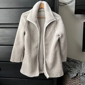 Soft Jacket